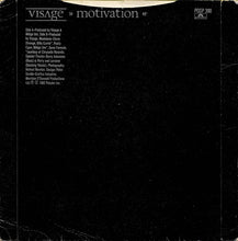 Load image into Gallery viewer, Visage : The Damned Don't Cry (7", Single)