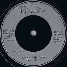 Load image into Gallery viewer, Mobiles : Drowning In Berlin (7", Single, Sil)