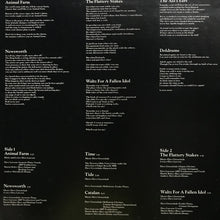 Load image into Gallery viewer, Greenslade : Time And Tide (LP, Album, Gat)