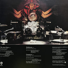 Load image into Gallery viewer, Greenslade : Time And Tide (LP, Album, Gat)