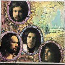 Load image into Gallery viewer, Greenslade : Time And Tide (LP, Album, Gat)