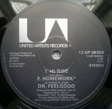 Load image into Gallery viewer, Dr. Feelgood : She's A Windup (12", Single, Ltd, S/Edition)