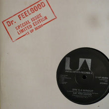 Load image into Gallery viewer, Dr. Feelgood : She's A Windup (12", Single, Ltd, S/Edition)