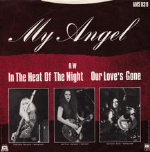 Load image into Gallery viewer, Rock Goddess : My Angel (7", Single)