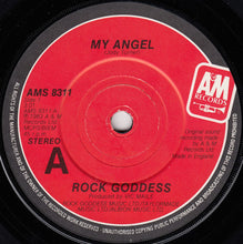 Load image into Gallery viewer, Rock Goddess : My Angel (7", Single)