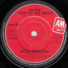 Load image into Gallery viewer, Rock Goddess : My Angel (7", Single)