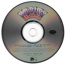 Load image into Gallery viewer, The Traveling Wilburys* : The Traveling Wilburys Collection (2xCD, Album, RM + DVD + Box, Comp, Ltd, Num, Del)