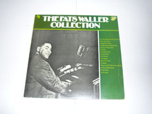 Load image into Gallery viewer, Fats Waller : The Fats Waller Collection (LP, Comp, Mono)