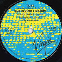 Load image into Gallery viewer, The Flying Lizards : TV (7", Single)