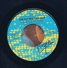 Load image into Gallery viewer, The Flying Lizards : TV (7", Single)
