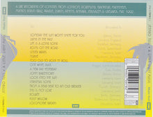 Load image into Gallery viewer, Jethro Tull : A Little Light Music (CD, Album, RE, RM)