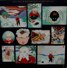 Load image into Gallery viewer, Cat Stevens : Buddha And The Chocolate Box (LP, Album, Gat)