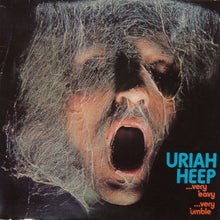 Load image into Gallery viewer, Uriah Heep : ...Very 'Eavy ...Very 'Umble (LP, Album, RE)