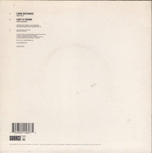 Load image into Gallery viewer, Turin Brakes : Long Distance (7", Single)