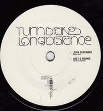 Load image into Gallery viewer, Turin Brakes : Long Distance (7", Single)