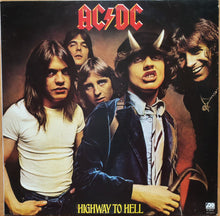 Load image into Gallery viewer, AC/DC : Highway To Hell (LP, Album)
