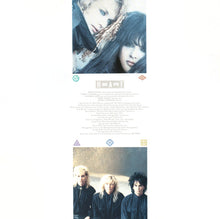 Load image into Gallery viewer, Heart : Bad Animals (LP, Album)