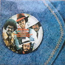 Load image into Gallery viewer, The Chi-Lites : Chi-Lites (LP, Album)