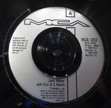 Load image into Gallery viewer, Jody Watley With Eric B. & Rakim : Friends (7", Single, Sil)