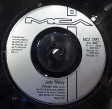 Load image into Gallery viewer, Jody Watley With Eric B. & Rakim : Friends (7", Single, Sil)
