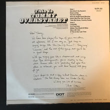 Load image into Gallery viewer, Tommy Overstreet : This Is Tommy Overstreet (LP, Album)