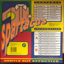 Load image into Gallery viewer, The Farm : Spartacus (LP, Album + 12", EP, Ltd)