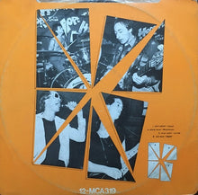 Load image into Gallery viewer, London (4) : No Time / Siouxsie Sue / Summer Of Love / Friday On My Mind (12", EP, Ltd)