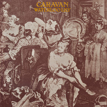 Load image into Gallery viewer, Caravan : Waterloo Lily (LP, Album, Bro)