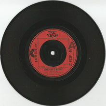 Load image into Gallery viewer, The Chords (2) : Something's Missing (7", Single, Red)