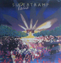 Load image into Gallery viewer, Supertramp : Paris (2xLP, Album, Gat)