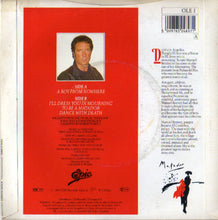 Load image into Gallery viewer, Tom Jones : A Boy From Nowhere (7", Single)