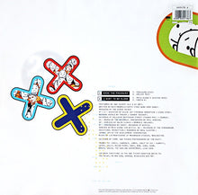 Load image into Gallery viewer, 2wo Third3 : Ease The Pressure (12")