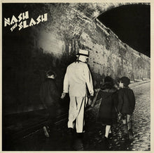 Load image into Gallery viewer, Nash The Slash : Children Of The Night (LP, Album)