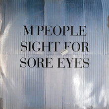 Load image into Gallery viewer, M People : Sight For Sore Eyes (12")