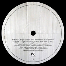 Load image into Gallery viewer, M People : Sight For Sore Eyes (12")