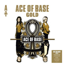 Load image into Gallery viewer, Ace Of Base : Gold (LP, Comp, Gol)