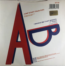 Load image into Gallery viewer, Natalie Cole : Jump Start (Radio Edit) (7", Single)