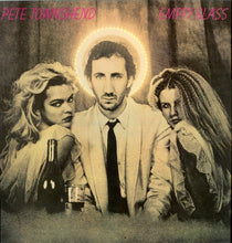 Load image into Gallery viewer, Pete Townshend : Empty Glass (LP, Album)