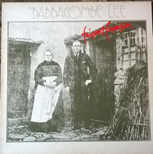 Load image into Gallery viewer, Fairport Convention : "Babbacombe" Lee (LP, Album, RE, Sin)