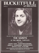 Load image into Gallery viewer, The Saints (2) / The Mock Turtles : I Dreamed Of Marie Antoinette / Croppies Lie Down (7", Promo)