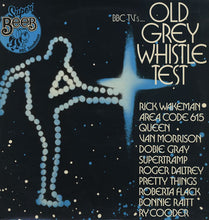 Load image into Gallery viewer, Various : Old Grey Whistle Test (LP, Comp)