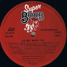 Load image into Gallery viewer, Various : Old Grey Whistle Test (LP, Comp)