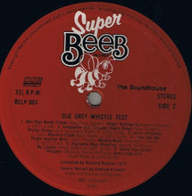 Load image into Gallery viewer, Various : Old Grey Whistle Test (LP, Comp)