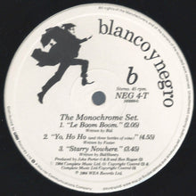 Load image into Gallery viewer, The Monochrome Set : Jacob's Ladder (12", Single)