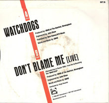 Load image into Gallery viewer, UB40 : Watchdogs (7", Single)