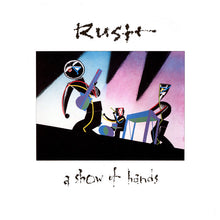 Load image into Gallery viewer, Rush : A Show Of Hands (2xLP, Album, Gat)