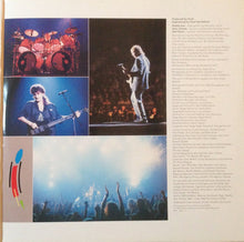 Load image into Gallery viewer, Rush : A Show Of Hands (2xLP, Album, Gat)