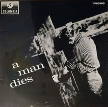 Load image into Gallery viewer, Valerie Mountain, Ricky Forde, The Strangers (31) : A Man Dies (LP, Album, Mono, RP)