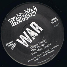 Load image into Gallery viewer, The Drones : Will You Stand In Front Of Bullets? (7", EP)