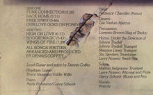 Load image into Gallery viewer, Dennis Coffey : Back Home (LP, Album)